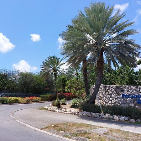 Piscadera Bay Resort #16 Dorp Sint Michiel Exterior foto